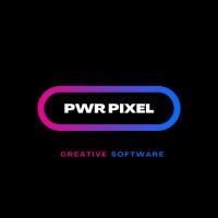 PWR Pixel logo